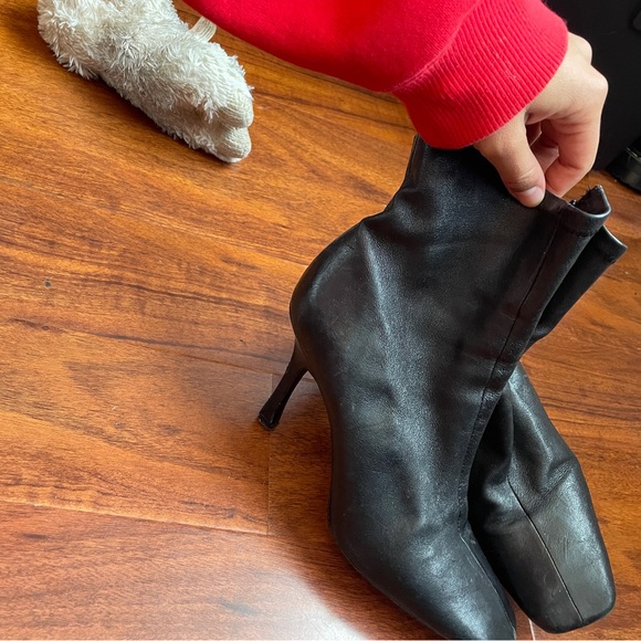 Reformation heel boots - Picture 4 of 5